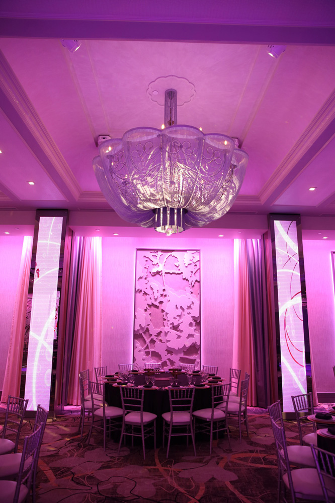 Legacy Ballroom & Lounge
